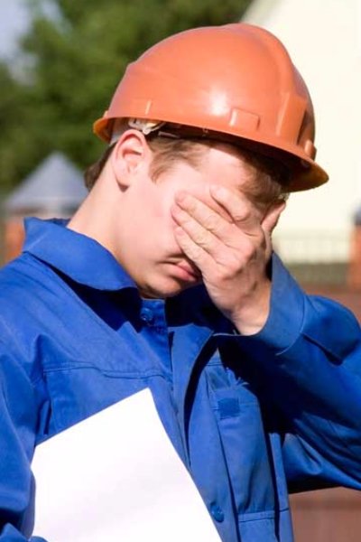 Fatigue May Be Debilitating Your Workforce – A Rigzone News Blog Article